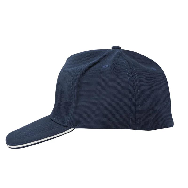 Flexi Fit Cap - Blue Color